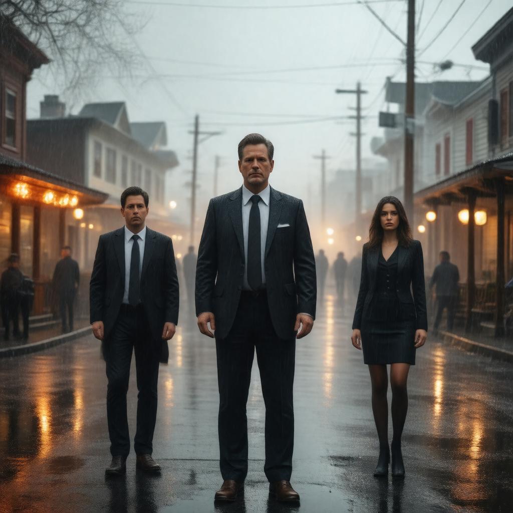 The Sinner (TV series)